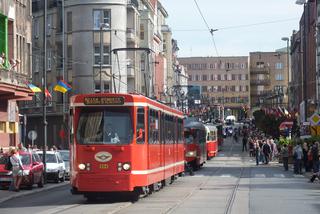 Poznaj tajemnice Tramwajów Śląskich. W sobotę Dzień Otwarty Zajezdni Tramwajowej