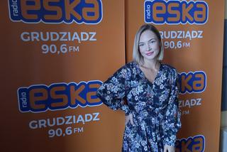 Zuzanna Pless walczy w półfinale Miss Startu Ekstraligi i czeka na Wasze głosy! [AUDIO]