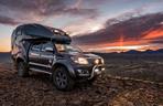 Toyota Hilux Expedition V1 - pick-up i kamper w jednym