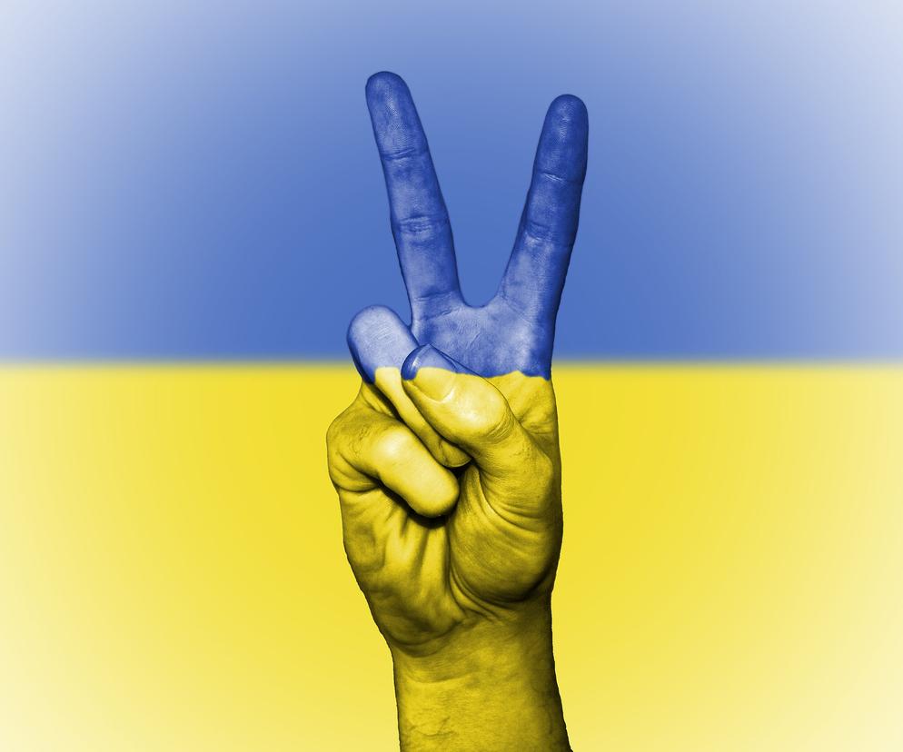 Mija rok od wybuchu wojny w Ukrainie. Ulicami Łodzi przejdzie marsz Pokój dla Ukrainy 