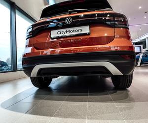 CityMotors Gdańsk: Wybierz swojego wymarzonego Volkswagena!