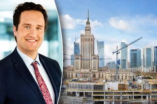 Warszawa daleko w rankingu miast przyjaznych inwestycjom! Stolica spadła o 11 pozycji. Londyn i Praga przed nami