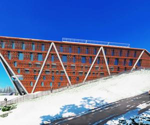 Rozbudowa ośrodka biegowo-biathlonowego na Kubalonce