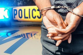 Zdemolował lokal, znieważał na tle narodowościowym, groził bronią i... wymusił napoje. Grozi mu długa odsiadka