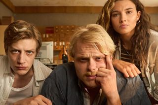 TVP kręci nowy szpiegowski serial! Wojna zastępcza będzie kolejnym hitem stacji?