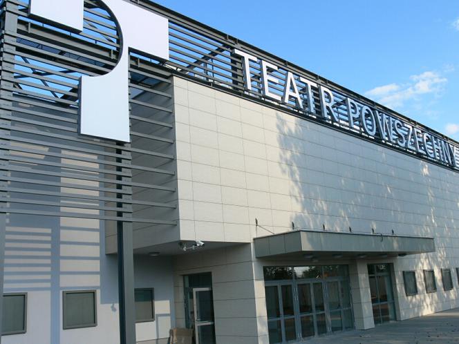 Teatr Powszechny