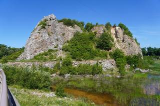 Tu czarownice latają nisko! Z czego słynie to miejsce w Kielcach? Zdjęcia