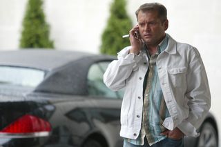 Aż trudno uwierzyć, że tak kiedyś wyglądał Krzysztof Rutkowski. Co za metamorfoza!