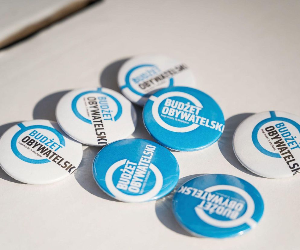 Lublin - ruszyły konsultacje w sprawie nowego projektu BO