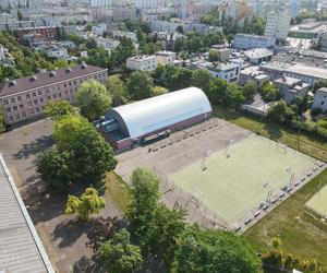 Nowa hala sportów walki w Poznaniu – przyszła lokalizacja