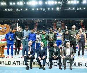 Jubileuszowy Orlen Copernicus Cup w Toruniu. Zdjęcia kibiców i sportowców