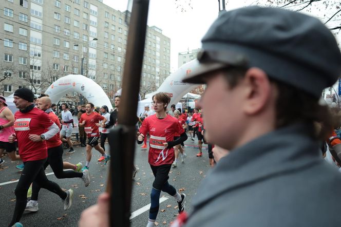 Bieg Niepodległości 2025