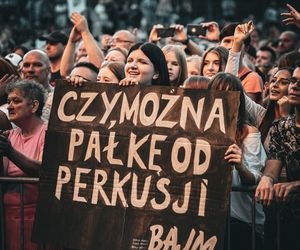 Beata Kozidrak w Starachowicach