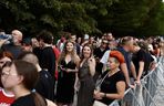 Koncert 50 Centa w Warszawie. Tłumy fanów przed PGE Narodowym! [ZDJĘCIA]