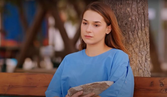 Bahar porzuca swoją siostrę w potrzebie i omotuje Kuzeya.