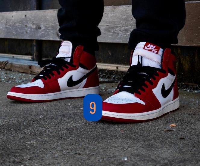 9. Nike