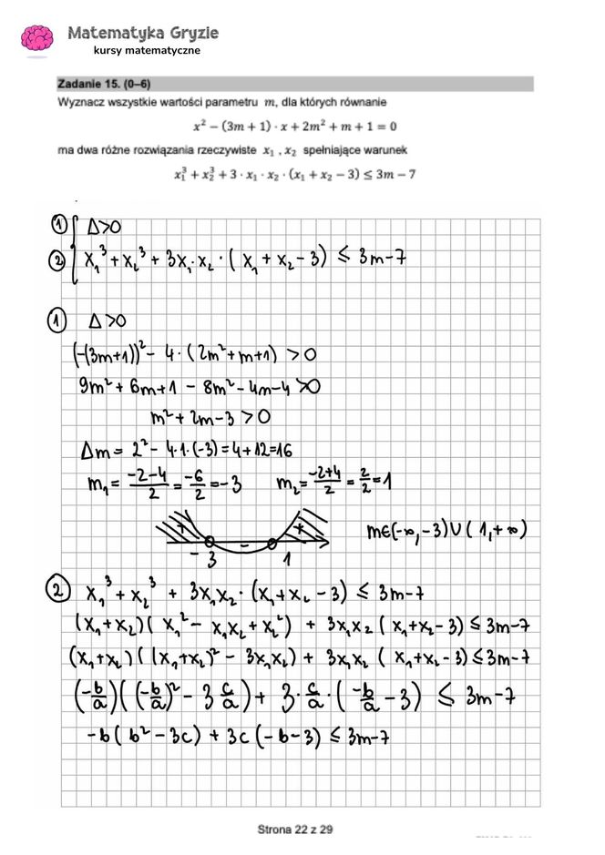 Matura 2024: matematyka. Arkusze CKE i odpowiedzi. Poziom rozszerzony [Formuła 2015]