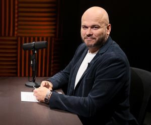 Kim jest Jacek Prusinowski, dziennikarz Super Expressu?  [SYLWETKA]