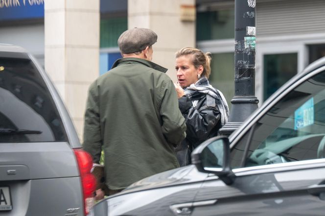 Magdalena Schejbal i Grzegorz Damięcki wreszcie mają siebie dla siebie