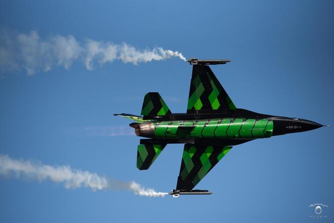 Radom: Międzynarodowe Pokazy lotnicze Air Show 2023