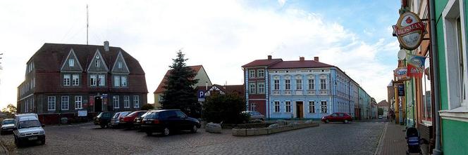 12. Maszewo