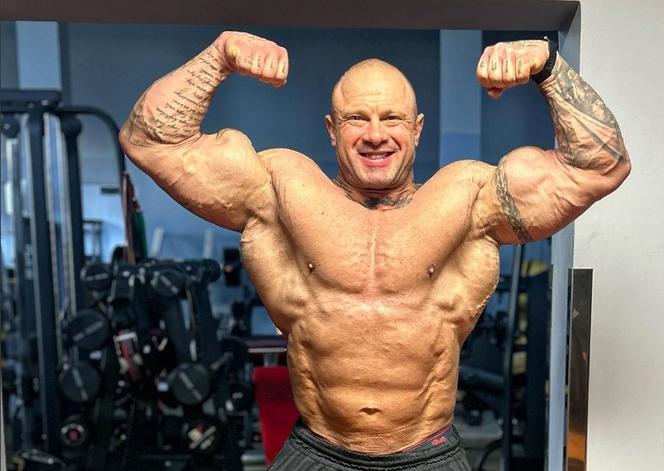 To, co stało się z ciałem Bestii Piechowiaka po poważnej operacji sprawi, że wielu zdębieje! Wystarczyło kilka tygodni 