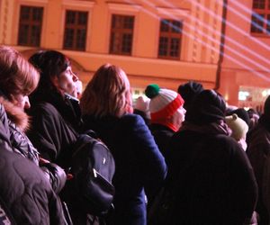 Koncert Jesteśmy sobie potrzebni we Wrocławiu