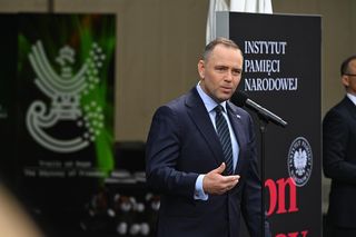 Nawrocki startuje z projektami. CPK, PIT 0 proc. dla rodzin, rolnicy i Mercosur