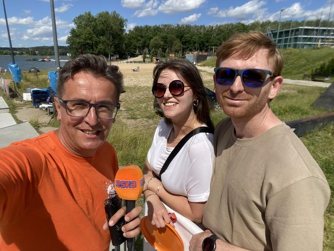 Eska Summer City i Deskorolkowe Mistrzostwa Olsztyna 2025