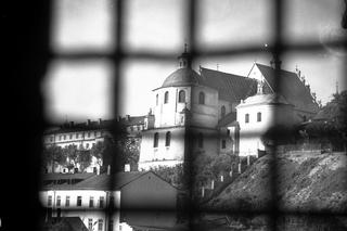 Stare Miasto w Lublinie na archiwalnych fotografiach