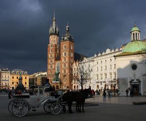 1. Kraków 