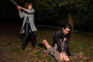 Na sygnale odc. 643, 644, 645, 656. Streszczenie 9-11 grudnia 2024