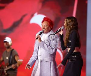Koncert największych gwiazd polskiej estrady w Kotle Czarownic