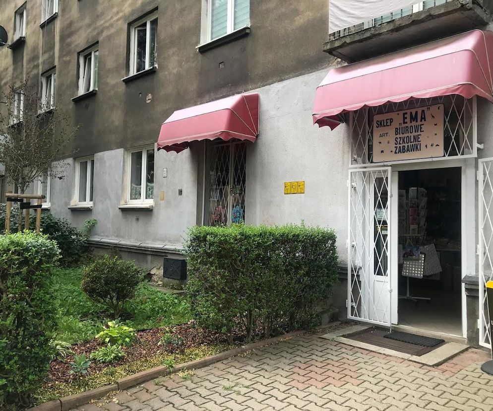 Uwielbiany sklep pani Ani zamyka się po 35 latach. Trudno uwierzyć, ile wyniosły rachunki za ogrzewanie
