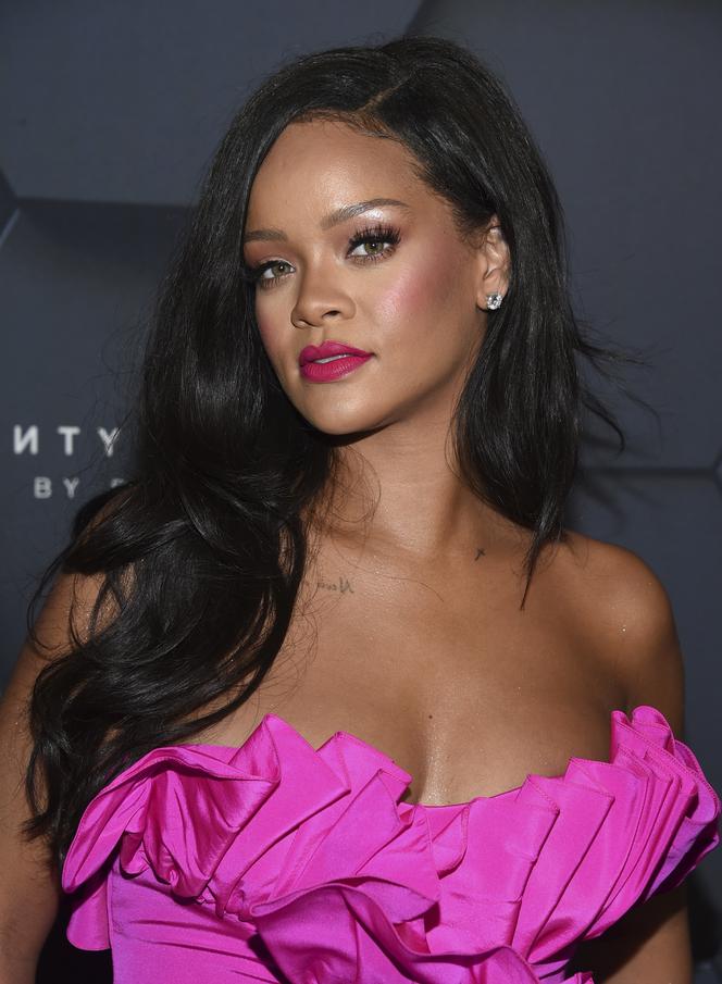 Rihanna