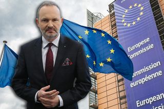 Poseł PSL krytykuje umowę z UE z Ukrainą i von der Leyen. Zniewaga dla rolników! 
