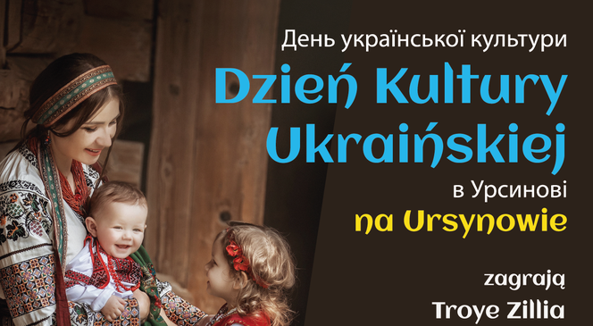 Dzień Kultury Ukraińskiej
