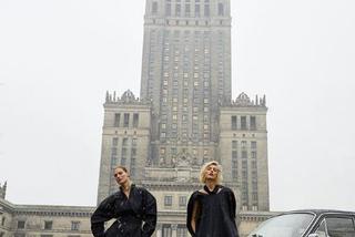 Vogue Polska - okładka