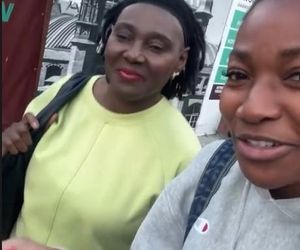 Tata rodzeństwa Ugonoh
