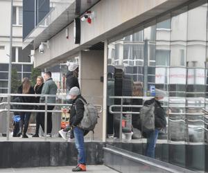 Dworzec PKP Kielce Główne już po przebudowie. Zobacz jak wygląda w środku i na zewnątrz