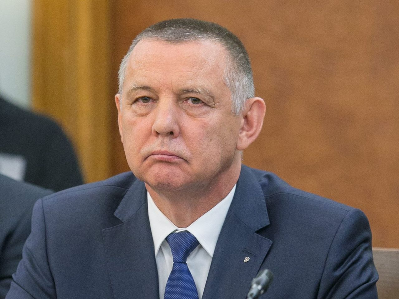 Marian Banaś zapowiada konkretne kroki ws. afery GetBack. Czołowi politycy PiS będą …