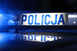 Tragiczny finał awantury w Olsztynie. Nie żyje 31-letni mężczyzna