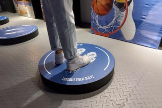 8 października startuje The NBA Exhibition