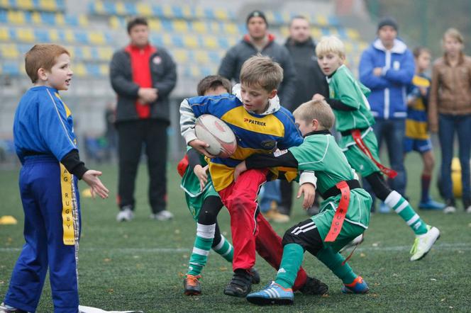 2,3 miliona złotych na młodych sportowcó z Gdyni.