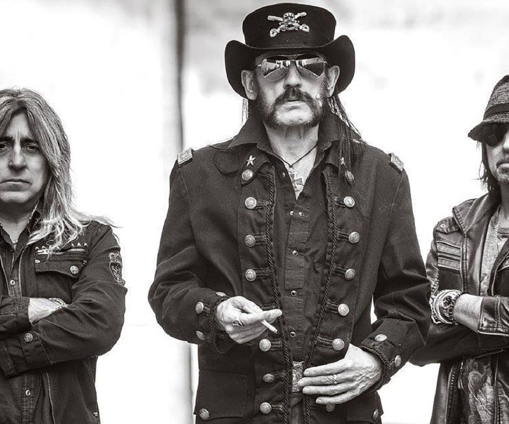 Motörhead