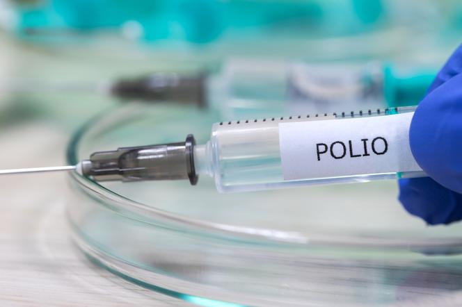 Polio - choroba Heinego-Medina: przyczyny, objawy, leczenie