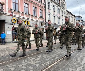 Dni Chorzowa 2025. ESKA Music Tour. Parada