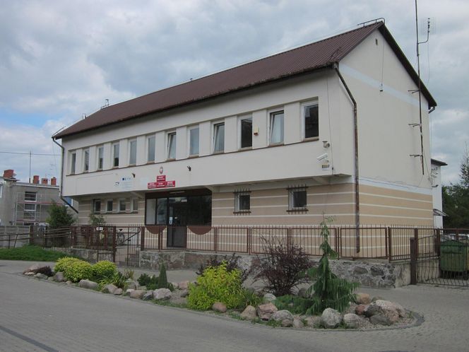 Gmina Wysokie Mazowieckie