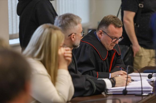 Zszokował słowami o "trumnach na kółkach". Adwokat skazany