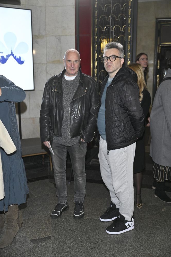 Warszawski Festiwal Filmowy